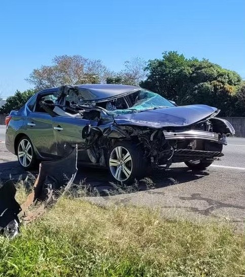 19歲巴西前鋒遭遇嚴(yán)重車禍，醫(yī)院已啟動腦死亡確認(rèn)程序