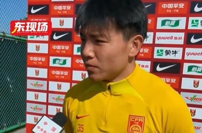 徐彬：要承認(rèn)沙特場(chǎng)面上比國(guó)足強(qiáng)，雖然輸球但是下一場(chǎng)還有機(jī)會(huì)