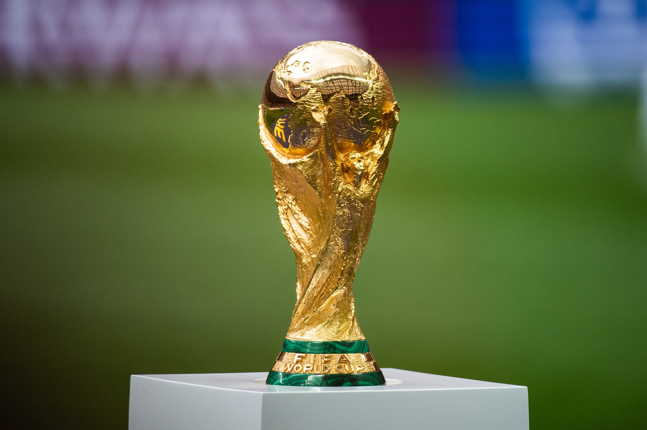 FIFA發(fā)言人：世界杯擴軍64支隊為會議時自發(fā)的提議，想法得到認可