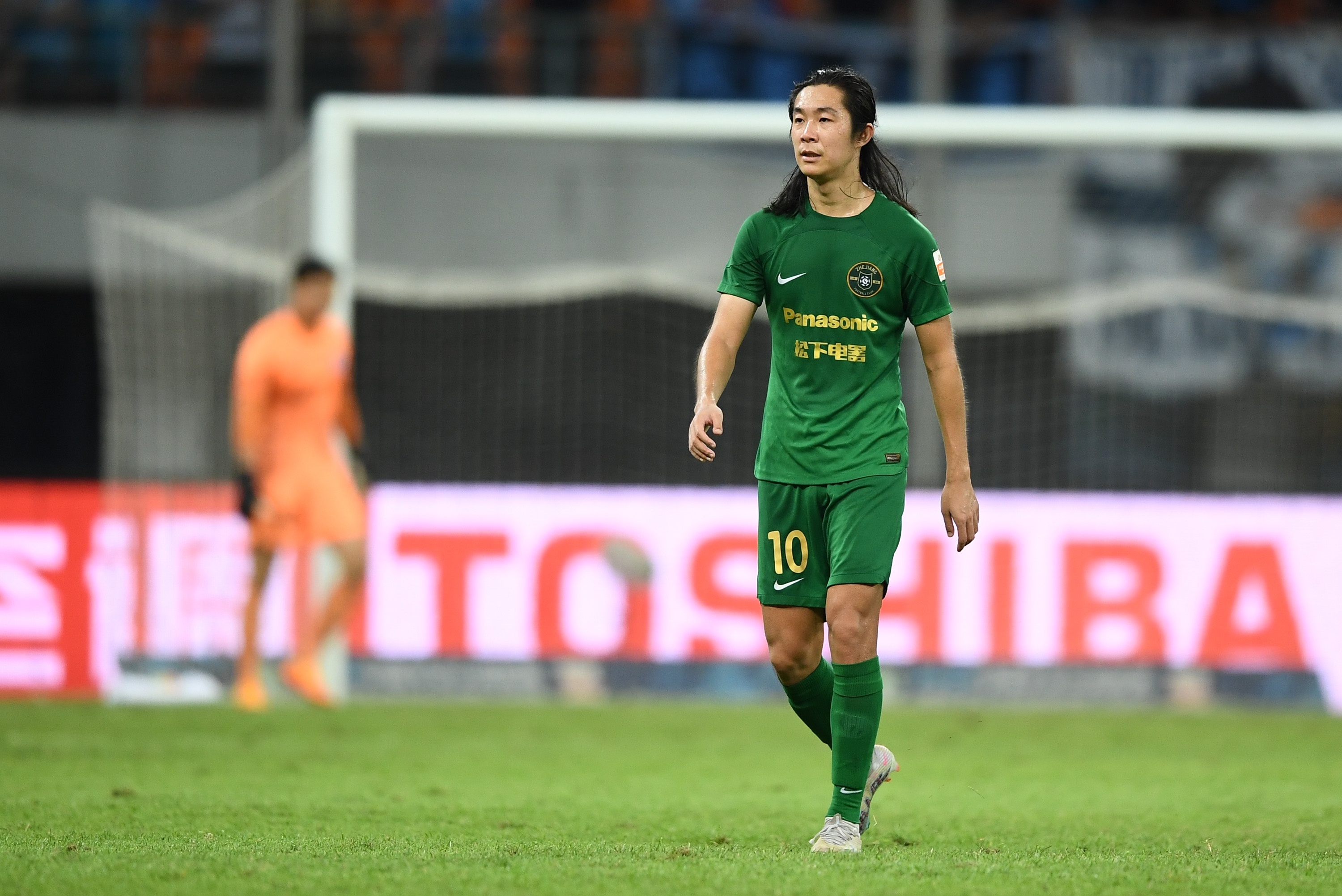 熱身賽-李提香“烏龍大禮”，西海岸1-0力克浙江隊(duì)
