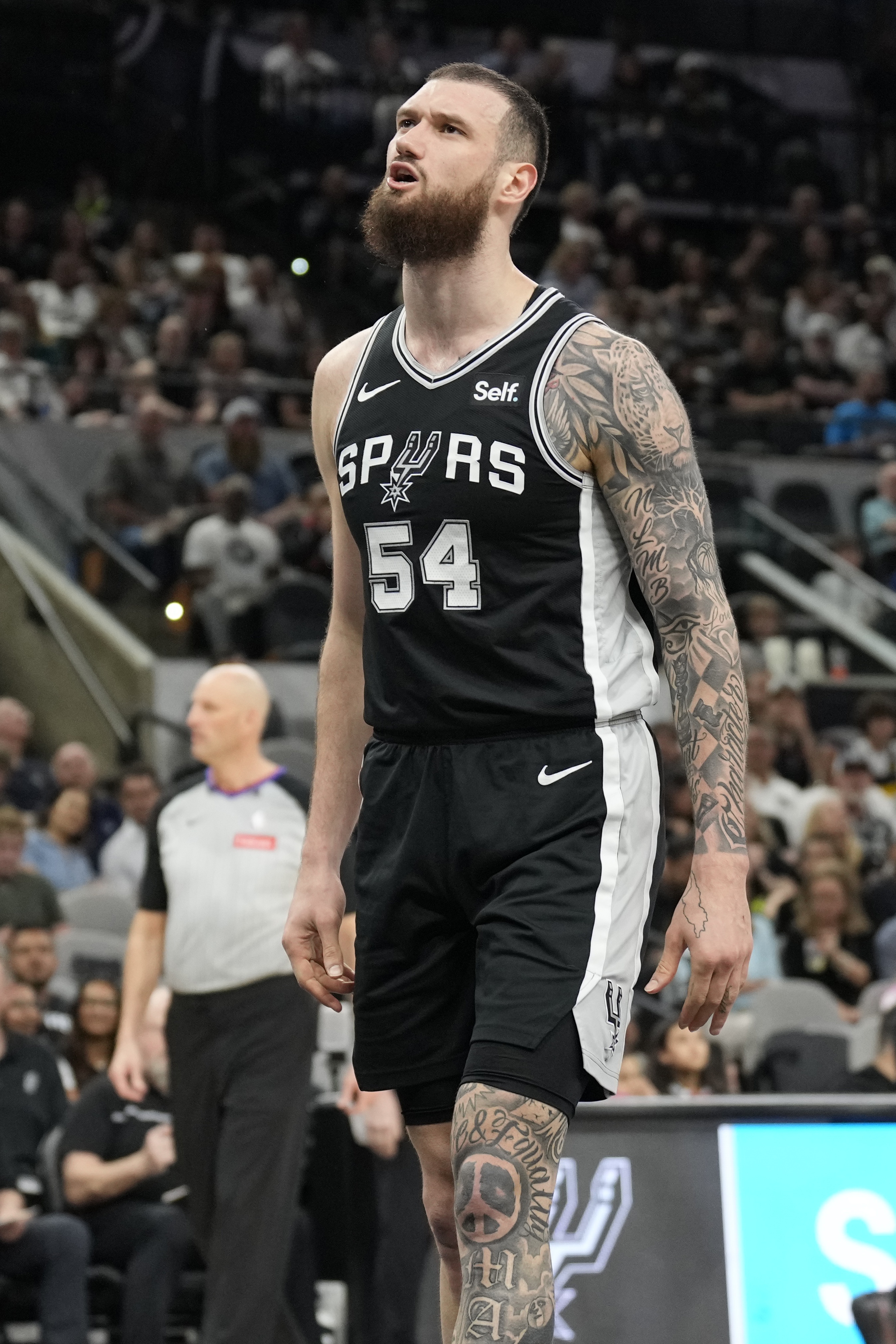 馬穆談被球迷喊MVP：有片刻我靈魂出竅 這真的發(fā)生了嗎？
